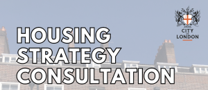 housing strategy consultation