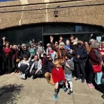 GLE residents start petition to save leisure centre